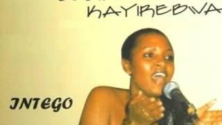 CECILE KAYIREBWA  Umutware  Audio [upl. by Nauqan]