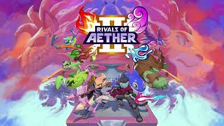 Rivals of Aether II OST  Hodojo II The King of Onsen [upl. by Asseret384]