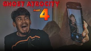 Ghost Atrocity Part4  Comedy  Mabu Crush [upl. by Southworth]