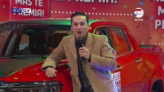 Sorteo Telebingo Triple Dom 260524  EN VIVO [upl. by Etnomaj]