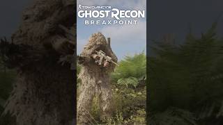 Ghost Recon Breakpoint [upl. by Arevle466]