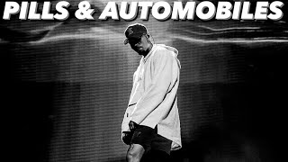 Chris Brown  Pills amp Automobiles vs Low Life BOOKDJWOODY MASHUP [upl. by Oidiple196]