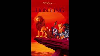 The Lion King 1994 Timon And Pumbaa’s Hula Song 🐗 🎤 [upl. by Hannibal]