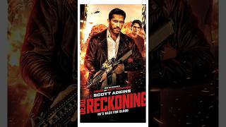 Scott Adkins action movies ytshorts moviescorner hollywoodaction 2024shorts actionmovies [upl. by Gasparo]