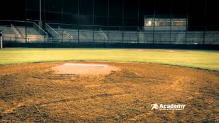 Academy Sports  Outdoors Baseball [upl. by Ier79]