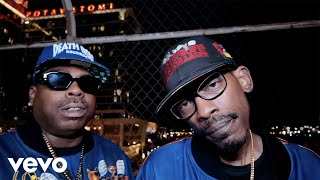 Tha Dogg Pound  Imma Dogg Official Music Video [upl. by Kubis]