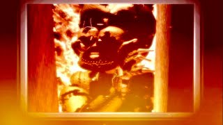 William Afton Burning and Suffering in Hell Gore [upl. by Lutero56]