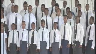 Nakorosule Methodist Church Choir [upl. by Annaihr]