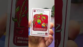 Juego de Mesa Exploding Minions [upl. by Ahsad]