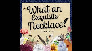 What a Barb Episode 19 – What an Exquisite Necklace S2E6 Rewatch [upl. by Pavlov]