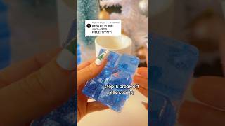 How to use our viral jelly wax melts Shop christmas jelly wax melts at illuminatedbymiacom [upl. by Ednutabab]