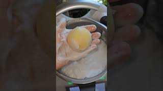 How to Peel Potatoes in Thermomix [upl. by Austin]