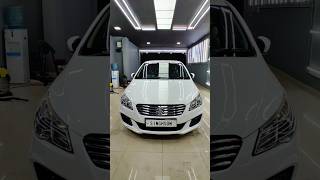 ciaz cardetailing ceramiccoating trending [upl. by Melmon]