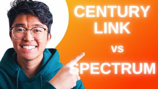 CenturyLink vs Spectrum [upl. by Jean]