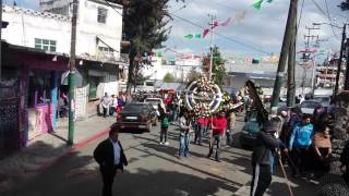 Entierro del chaparro en el pueblo del mole [upl. by Arand]