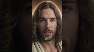 JESUS HAS A POWERFUL MESSAGE FOR YOU [upl. by Ellan370]