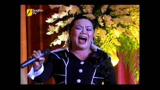 Binisaya Songs Medley  Dulce live [upl. by Reffotsirk923]