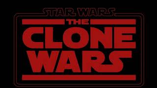 Clone Wars End Credits V2 Victory and Death  Sean KinerDeana Kiner [upl. by Asilrac]