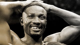 Pernell Whitaker  Highlights  Knockouts [upl. by Baillieu]