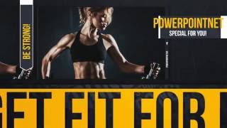 Video Promotion for Fitness Studios [upl. by Lal]