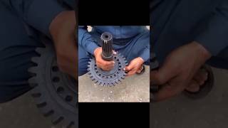 Amazing Technique  HowPro Mechanic Rebuild [upl. by Faxun71]