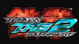 Tekken Tag Tournament 2  Opening Theme [upl. by Atsirtal]