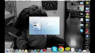 instalar movie maker en mac [upl. by Yeffej]