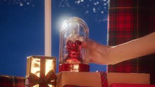 JEAN PAUL GAUTIER Christmas Campaign Collector Editions [upl. by Scrope]