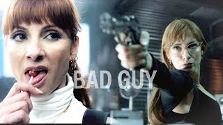 Alicia Sierra  Bad Guy Season5 [upl. by Thompson]