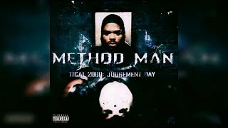 Method Man  27 Judgement Day [upl. by Lonna323]