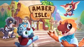 amber isle ep 1 [upl. by Aronas]