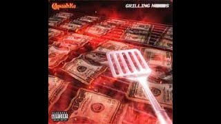 CupcakKe Grilling N 1 hour [upl. by Werner]