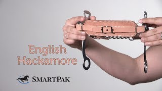 English Hackamore Review [upl. by Sibylla]