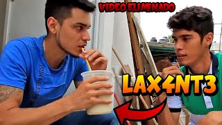 RETOJORJAIS Y SU CREW ME HACEN LA PEOR BROMA  TATTO VLOGS [upl. by Granny]