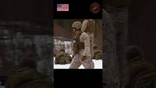 WOBC Squad FFX no1trending royalmarines marines milsim marineveteran unitedstatesmarinecorps [upl. by Yttig]