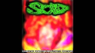 Scid  Chronic Disembowelment Full Demo [upl. by Devad]