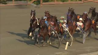 POWWOW Bjerke Derbyfinale 2024 09 08 [upl. by Madson]