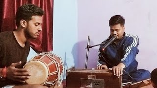 koi aaya sakhi fulwariya me Ram Bhajan Bhola Sharma [upl. by Hurless]