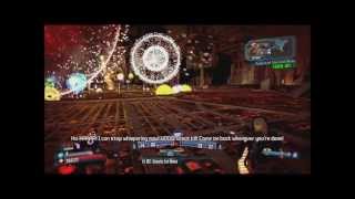 Gunzerker Pistol Build Solo  Ancient Dragons of Destruction 2m [upl. by Egres906]