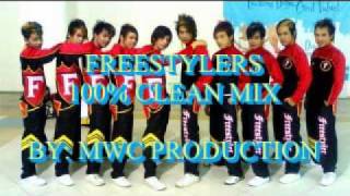 Freestyler Cleanmix [upl. by Marylynne]