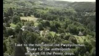 Treasure Hunt  Clwyd Series 4 1986 Part 3 [upl. by Annuhsal]