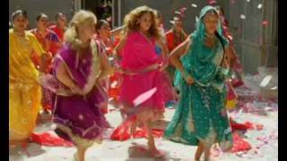 Top 10 Party Music Videos Number 4  One World Cheetah Girls [upl. by Holmen]