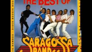 Saragossa Band 1 [upl. by Snowber]