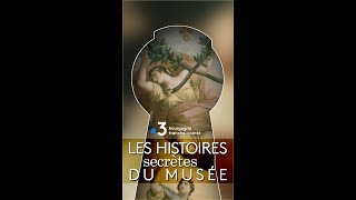 Les histoires secrètes du musée des beauxarts de Dijon  “La glorification de la Bourgognequot [upl. by Priest]