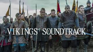 quotVikingsquot Soundtrack FULL ENGPL [upl. by Lupiv]