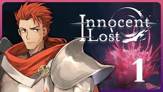 โหมโรงกาลกำเนิด  Innocent Lost ตอนที่ 1  DampD [upl. by Bates357]