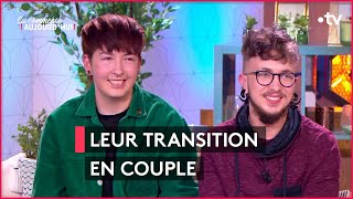 Amoureux et transgenres   Ça commence aujourdhui [upl. by Aip]