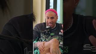 Is Fouseytube done boxing [upl. by Asserac]