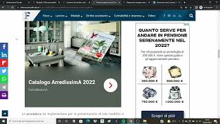 Modello 730 precompilato 2022 disponibilità dal 23 maggio e altre notizie di Fisco e Lavoro [upl. by Nameerf]