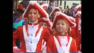 Karneval in Heiligenstadt 2000 [upl. by Materse229]